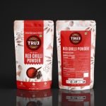 TRU3 RED CHILI POWDER