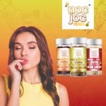 NocJoc Amla Candy Combo Pack – Mango, Masala & Paan Flavoured | Rich in Natural Vitamin C | Dehydrated Amla Fruit Candy | 3 x 150g | No Preservatives | Tasty & Tangy Digestive Treat - Image 6